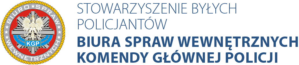 Stowarzyszenie byłych policjantów