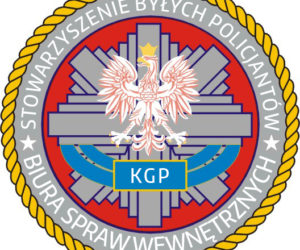 VI Zjazd Emerytów Biura Spraw Wewnętrznych KGP