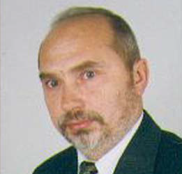 Pożegnanie insp. w st. spocz. Jacka Góreckiego