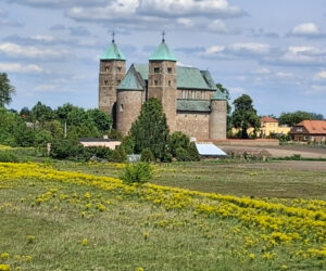 XI Zjazd Byłych Policjantów BSW KGP_Topola Królewska 23-25 maja 2025 r._Krótki rys historyczny rejonu Topoli Królewskiej i Łęczycy w kontekście wydarzeń z września 1939 roku.
