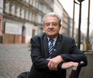 Pogrzeb nadinsp. Jerzego Stańczyka _ 12 luty 2026 rok