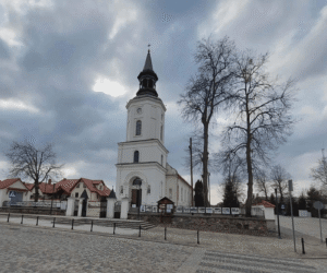 Perełki Podlasia _ Supraśl